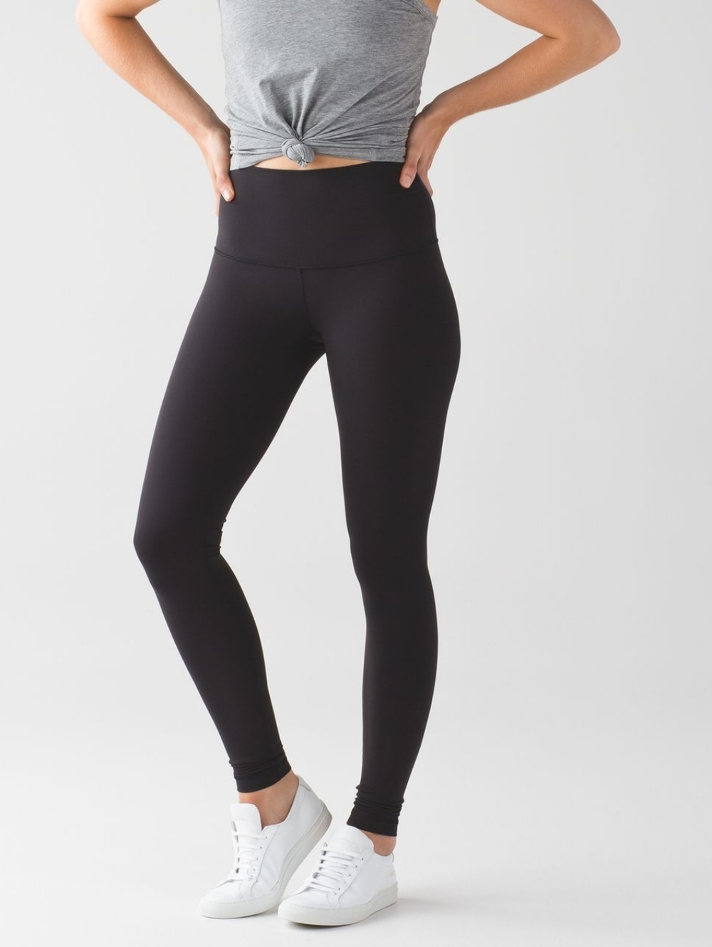 Lululemon Wunder Under Leggings
